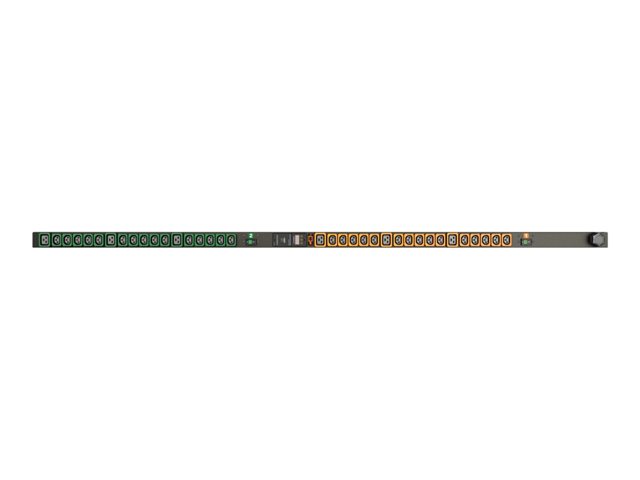 Vertiv Geist Rack PDU Metered