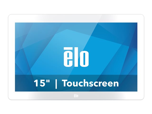 1502LM 15.6IN LCD Full HD Cap 10 USB No