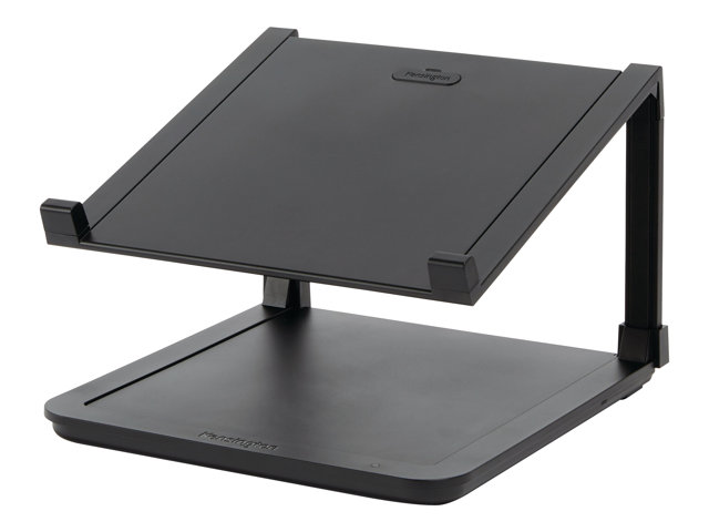 Kensington SmartFit Laptop Riser - Notebook stand - 15.6\" - black