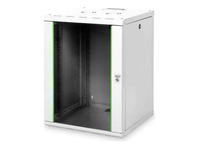 16U WALL MOUNTING CABINET UNIQUE 820X60