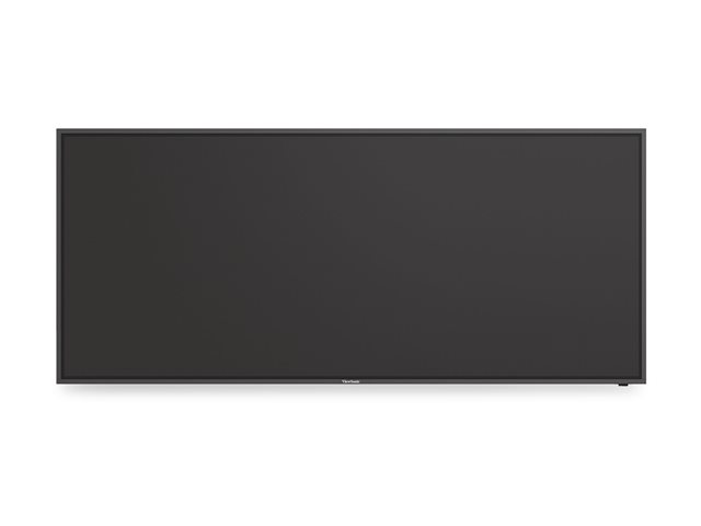 92in Ultra-wide Display with 21:9 5120x2