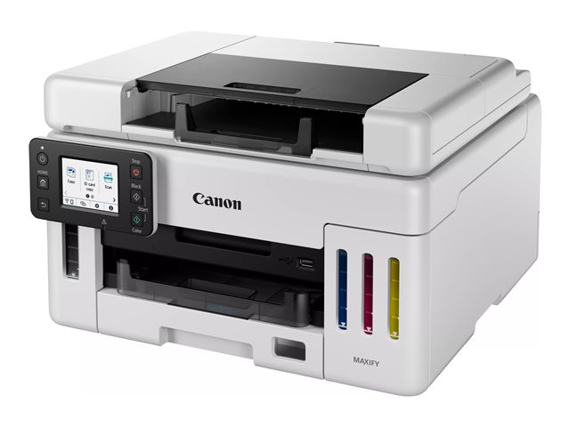 MAXIFY GX6550