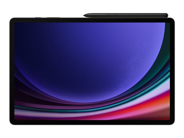 Samsung Galaxy Tab S9+ WIFI 12+256GB Graphite