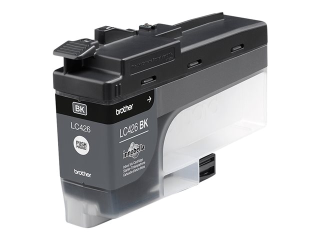 Brother LC426BK - Black - original - ink cartridge - for Brother MFC-J4335, MFC-J4340, MFC-J4535, MFC-J4540