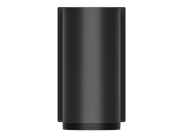 HP 965 Streaming - Webcam - colour - 8 MP - 3840 x 2160 - audio - USB 3.0