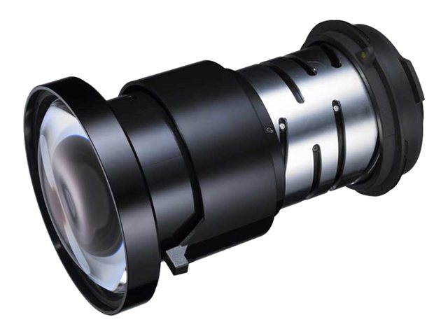 Sharp NP30ZL - Short-throw zoom lens - 13.2 mm - 17.2 mm - f/1.9-2.1