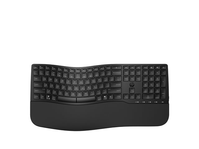 HP 685 Comfort Dual-Mode Keyboard