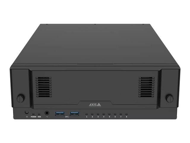 AXIS S2208 MK II 4 TB UK VERSION
