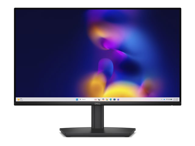 DellPro 24 Adjustable Stand Mntr E2426HS