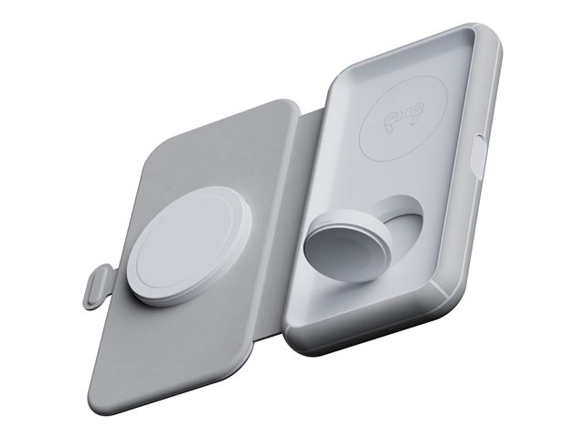 Wireless Charger 3in1 15W