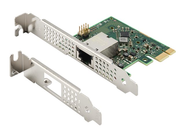 Intel I226-T1 - Network adapter - 2.5GbE
