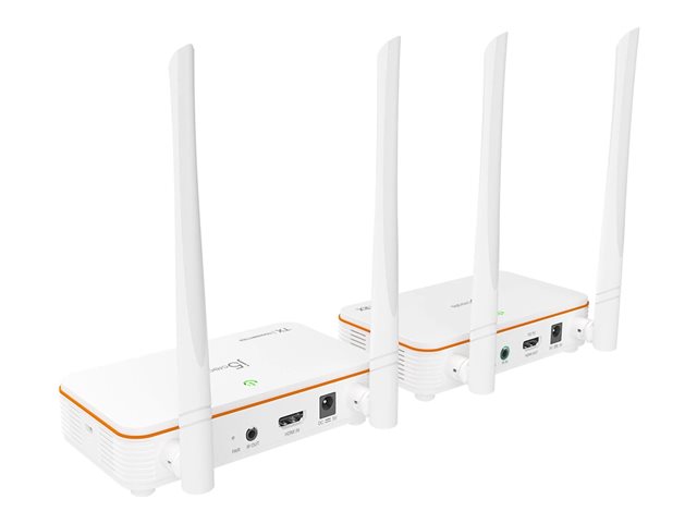 Wireless Display HDMI Extender - EU/UK