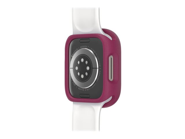 OtterBox Exo Edge Apple Watch Series 7 41mm Renaissance Pink - pink
