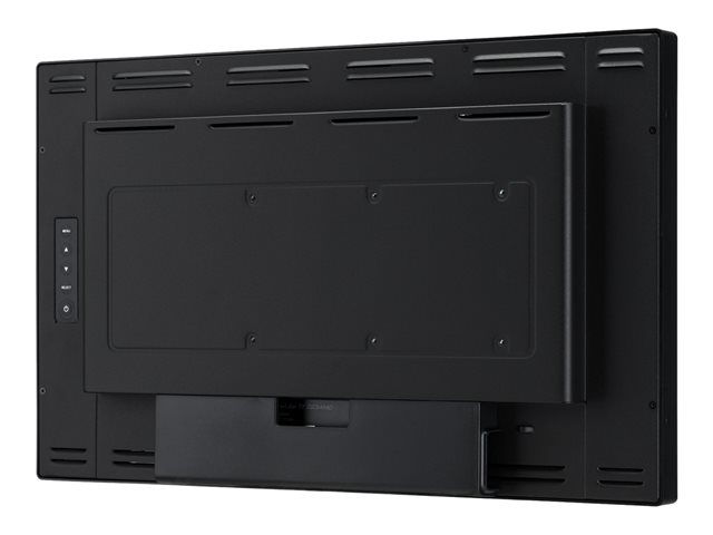 iiyama ProLite TF2234MC-B7AGB - LED monitor - 22\" (21.5\" viewable) - open frame - touchscreen - 1920 x 1080 Full HD (1080p) @ 60 Hz - IPS - 350 cd/m² - 1000:1 - 8 ms - HDMI, VGA, DisplayPort - black