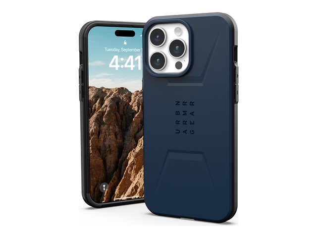 UAG Sman 6.7 Max Civ Mags Mallard