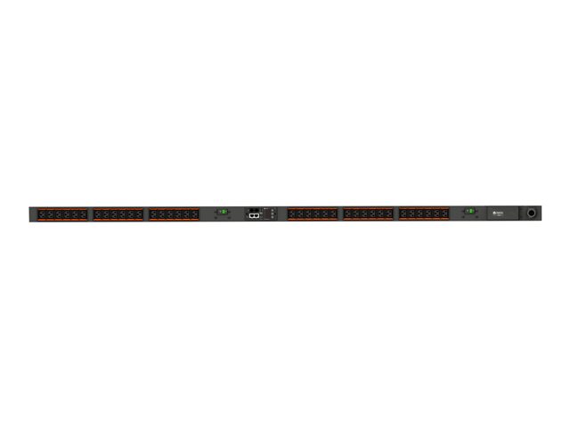 Vertiv Geist Rack PDU Monitored