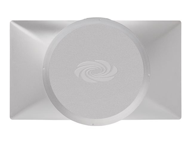Crestron Multisurface Mount Kit for TSW-770 Series, White Smooth