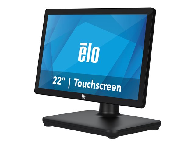 Pos System 22in FHD WIN10 Core i5 8/128G