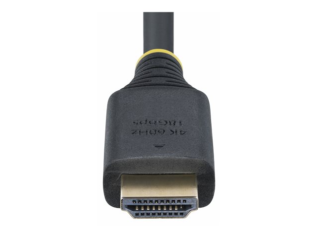 30cm High Speed HDMI Cable, 4K60