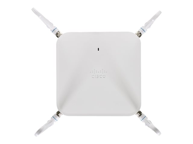 Cisco Catalyst Cellular Gateway CG522-E - Router - WWAN 10GbE, 2.5GbE -