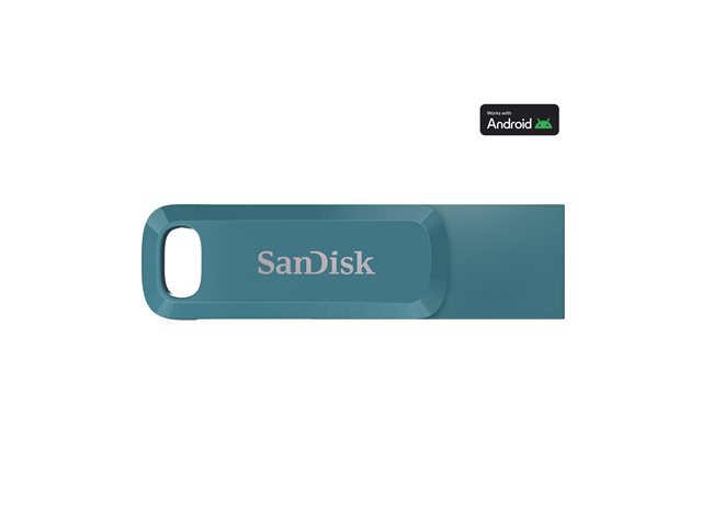 Ultra Dual Drive Go USB-C Navagio 2TB