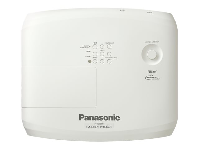 PANASONIC PT-VZ585NEJ