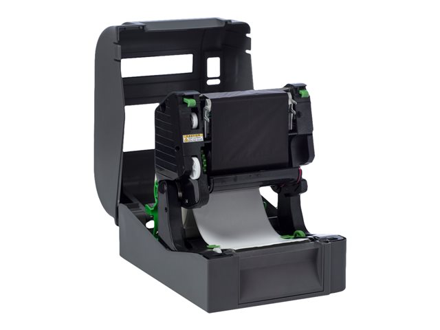 Bundle Signage marking: TD-4420TN + Cutt
