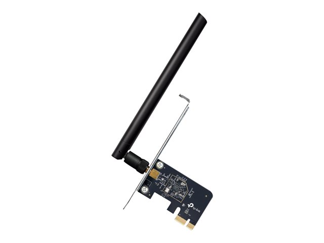 TP-Link Archer T2E V1 - Network adapter - PCIe - 802.11ac