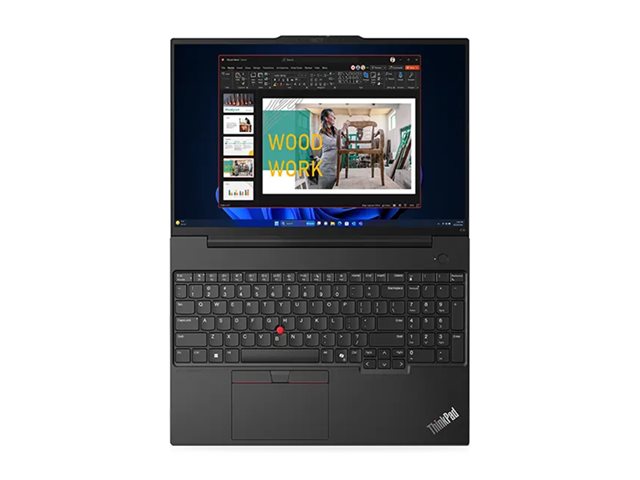 E16G2_AMD_R7_7735HS_IG/16_WUXGA_AG_300N/RYZEN_7_7735HS_3.2G_8C_16T/16GB_DDR5_4800_SODIMM/512GB_SSD_M.2_2242_G4_TLC_OPAL/INTEGRATED_GRAPHICS/W11_PRO/CO2 Offset 0.5 ton (2nd Gen) TP WHB (CPN),2Y Depot Upgrade From 1Y Depot WHB(CPN)/WLAN_2X2AX_6E+BT_GEN