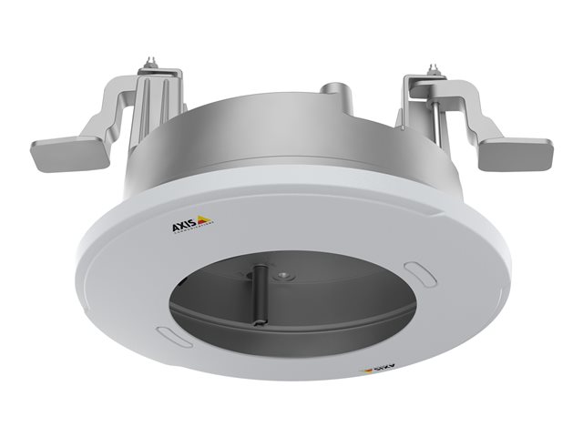 AXIS TM3206 - Camera dome recessed mount - ceiling mountable - indoor - for AXIS M4308-PLE