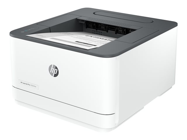 HP LaserJet Pro 3002dw - Printer - B/W - Duplex - laser - A4/Legal - 1200 x 1200 dpi - up to 33 ppm - capacity: 250 sheets - USB 2.0, LAN, Wi-Fi(n), Bluetooth LE