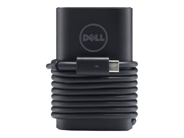 Dell - USB-C power adapter - AC - 90 Watt - Europe