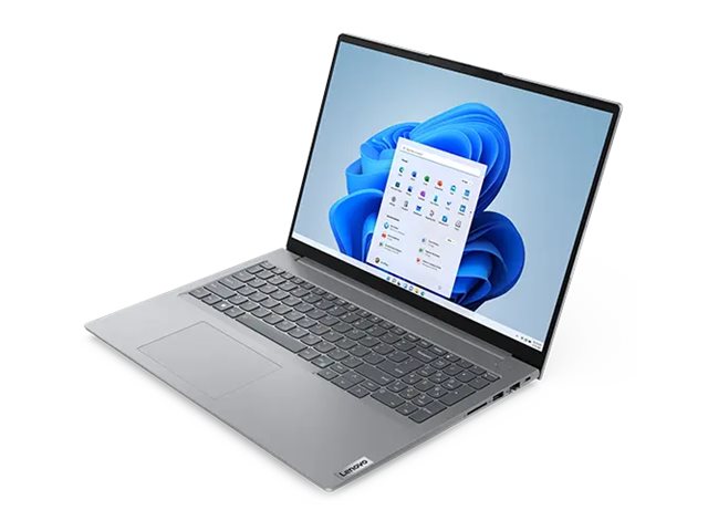 ThinkBook 16_WUXGA_AG_300N/RYZEN_5_7430U_2.3G_6C_12T/16GB_DDR4_3200_SODIMM/512GB_SSD_M.2_2242_G4_TLC/INTEGRATED_GRAPHICS/WIN_PRO_STD QWERTZ
