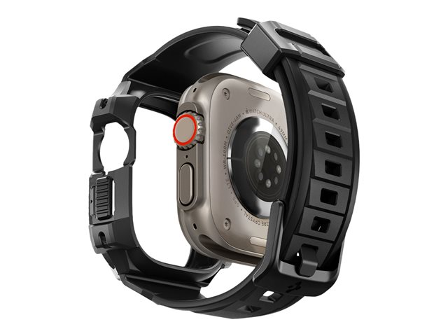 Spigen Apple W Ultra 49mm Case Rgged Arm