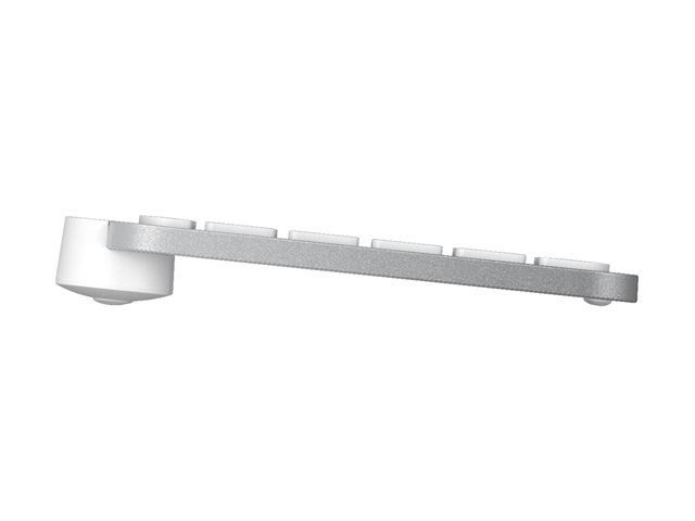 MX KEYS MINI FOR MAC SPACE GREY - CH - E