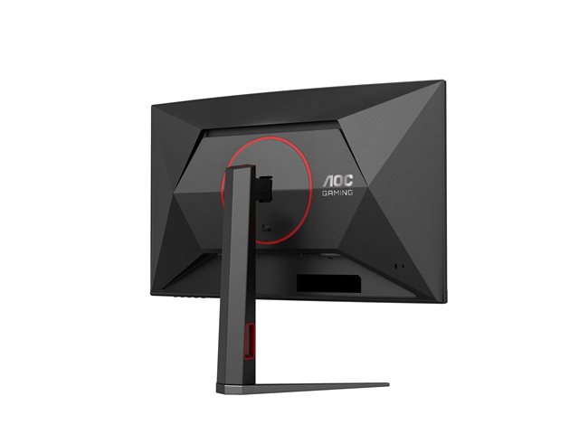 CQ27G4Z2 27in VA 1500R 2560x1440 260Hz