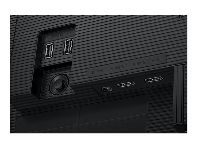 32i / VA / 16:9 /1920 x 1080 / 250 cd/m / 2*HDMI 2x USB2.0 / Speakers /Smart menu / Tab view / Casting / Remote Access / IOT hub