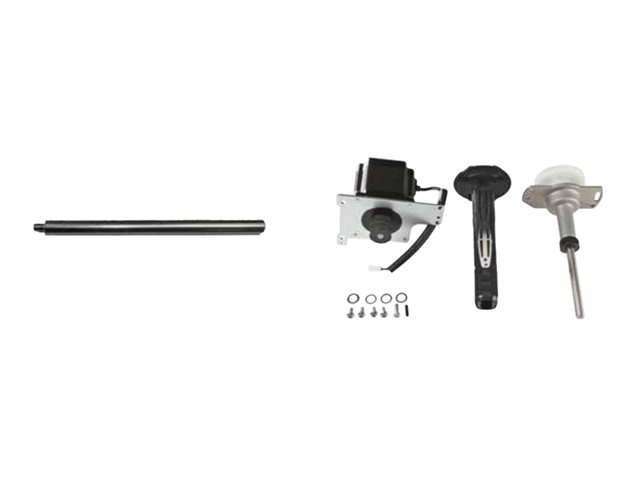 PM45 REWINDER ASSEMBLY