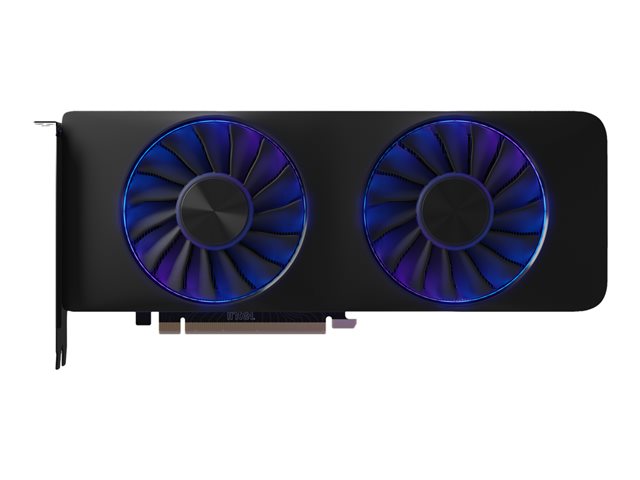 Arc A750 Graphics SINGLE