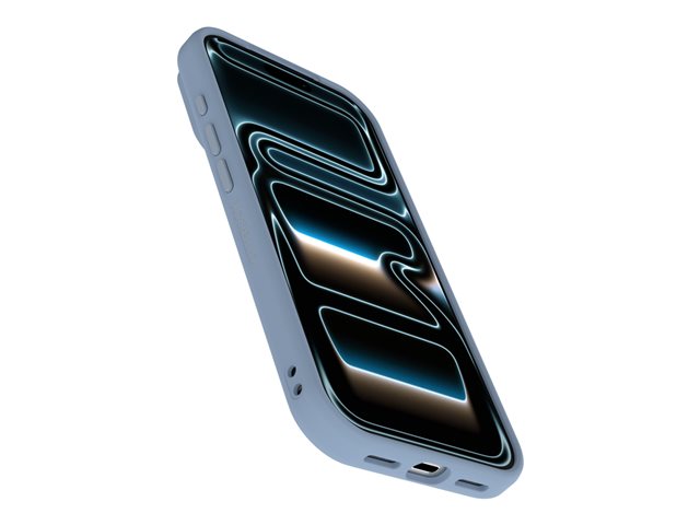 OtterBox Figura iPhone17 Pro Polus blue