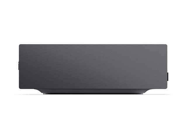 ThinkStation PGX, NVIDIA Grace Blackwell GB10 (, ), NVIDIA DGX™ OS World Wide Multiple Language, 128.0GB, 1x4TB SSD M.2 2242 PCIe Gen5 Performance TLC Opal, NVIDIA Blackwell GPU, BT 5.3,Wi-Fi 7 2x2 BE, NVIDIA ConnectX-7 Smart NIC, 240W, 1 Year On-sit