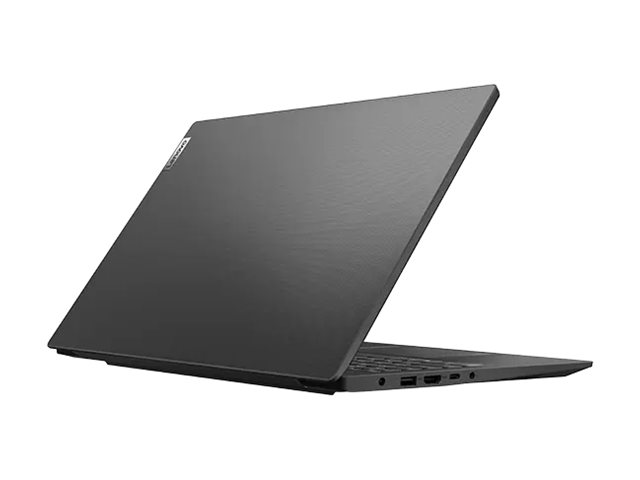 Lenovo V15 G5 IRL 83GW - Intel Core i5 - 13420H / up to 4.6 GHz - Win 11 Pro - UHD Graphics - 16 GB RAM - 512 GB SSD NVMe - 15.6\" TN 1920 x 1080 (Full HD) - Gigabit Ethernet - Wi-Fi 6 - business black - kbd: English - with 2 Years Lenovo Depot Support, CO2 Offset 0.5 ton (2nd Gen)