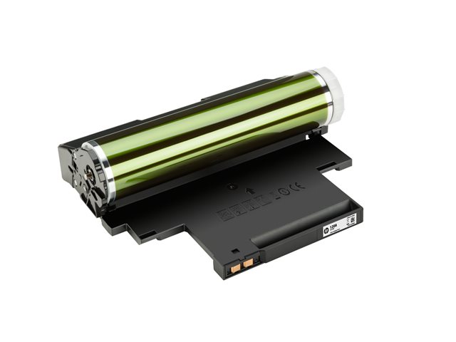 HP 120A - Original - drum kit - for Color Laser 150a, 150nw, MFP 178nw, MFP 178nwg, MFP 179fnw, MFP 179fwg