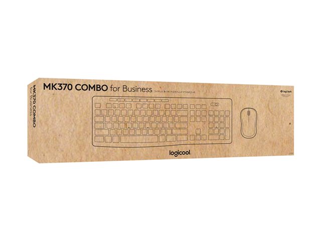MK370 Combo for Business - ITA -