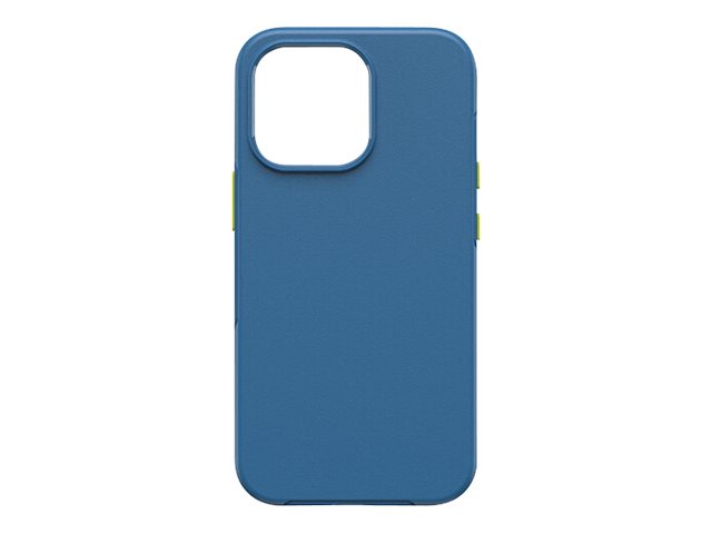 LifeProof See w/ MagSafe iPhone 13 Pro Sofishticated - blue