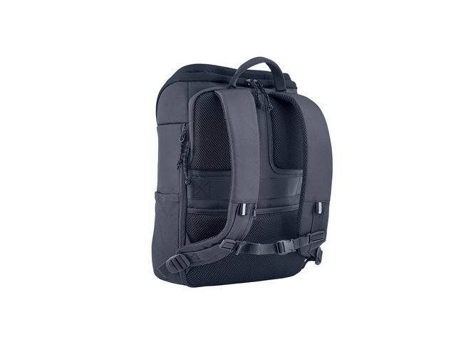 HP Travel - Notebook carrying backpack - up to 15.6\" - blue nights - for Victus by HP Laptop 15, Laptop 15, 15s, Pavilion x360 Laptop
