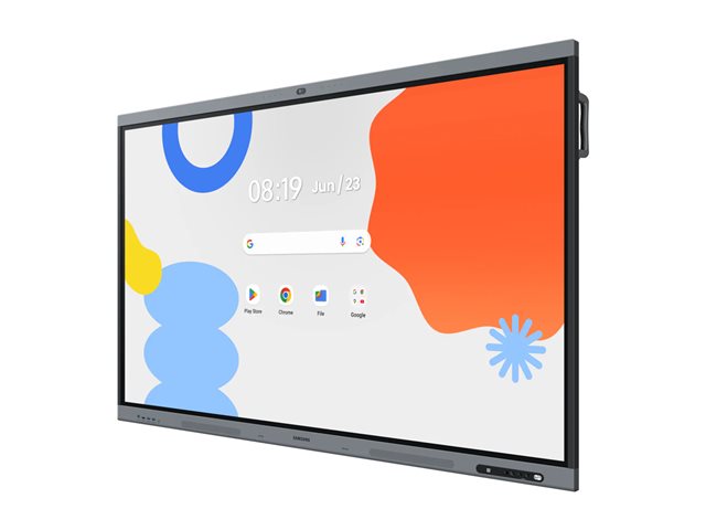 Samsung WAFX-P Eboard WA75FX-P 75\"
