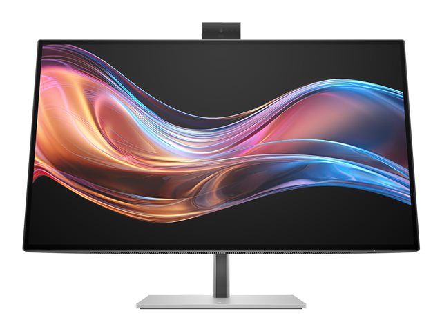 HP S7 Pro 727pm 4K Conf MNTR