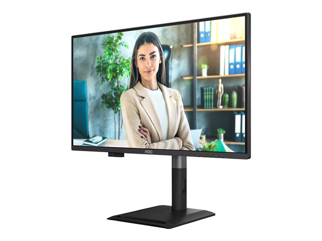 27' 16:9 IPS 120Hz 2560x1440 HAS 150mm   HDMI x 2x 2.0 DP x 1x 1.4