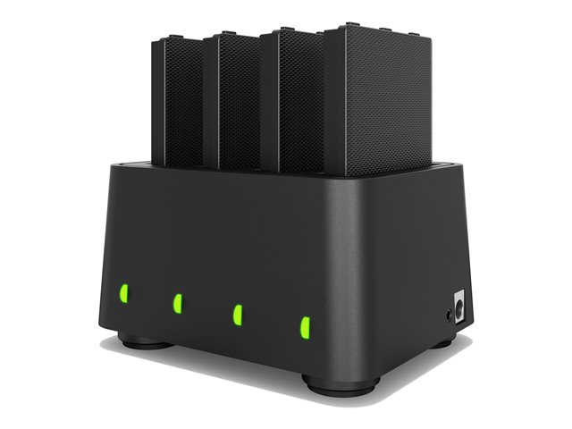 ELO-KIT-M51-4-AUX-BATTERY-CHARGER Elo M5
